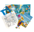 Детский игровой набор