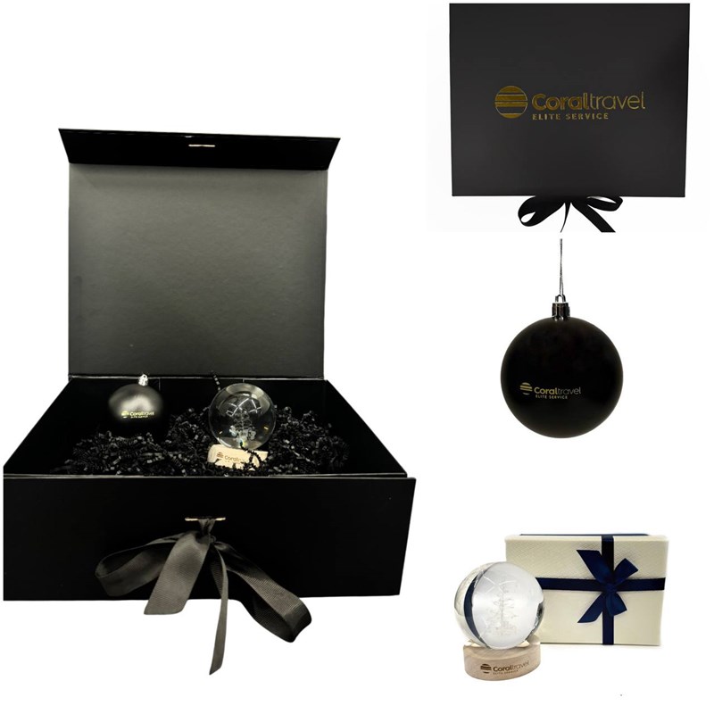 Набор №4 Новогодний Элит