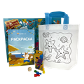 Детский игровой набор