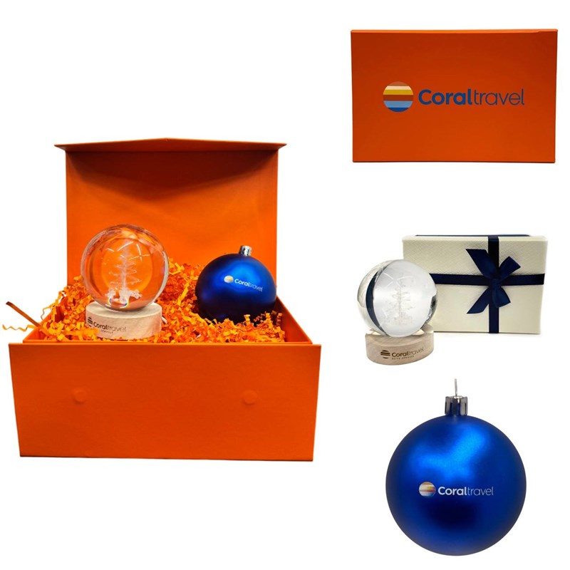 Набор №5 Новогодний Стандарт