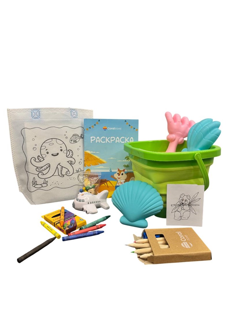 Набор №1 «Детский»