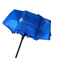 Зонт синий